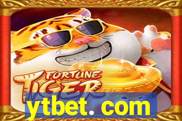 ytbet. com